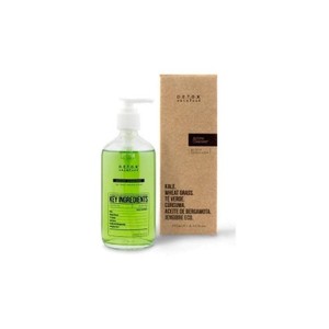 Detox Skin Food Nettoyant Actif 250ml