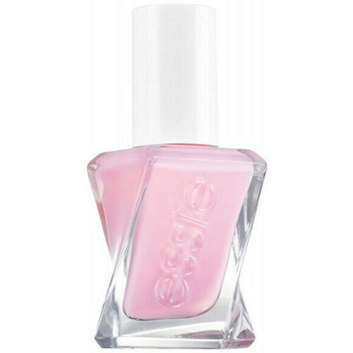 Essie Vernis à Ongles Gel Couture 468 Inside Scoop Baby Pink (Rose) 13,5ml