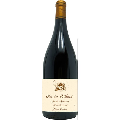 Domaine des Billards Saint-Amour 1,5L