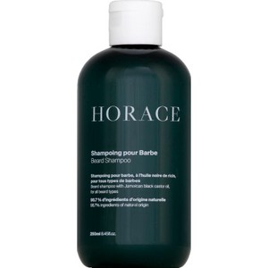 Horace Shampoing pour Barbe 200ml