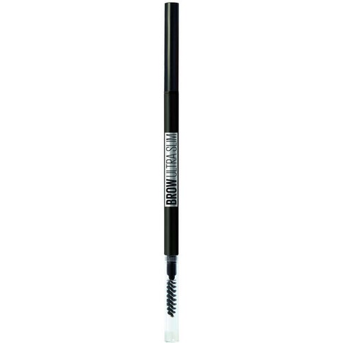 Maybelline new york Brow Ultra Slim Crayon A Sourcils Noir