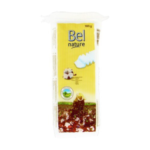 [Par Naturalia] Bel Coton Hydrophile Bio 100g