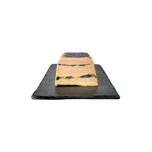 Pebeyre foie Gras Truffé 200g