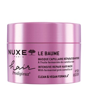 Nuxe Baume masque réparation intense 200ml