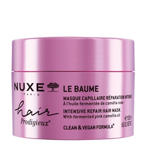 Nuxe Baume masque réparation intense 200ml
