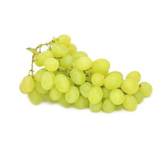 Monoprix Bio Raisin Blanc Chasselas 500g