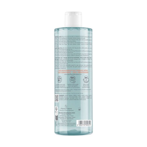 Eau Thermale Avène Eau micellaire 400ml
