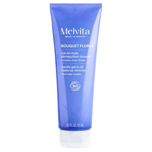 Melvita Gel-en-huile Bio 125ml