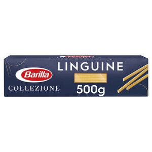 Barilla Collezione Pâtes Linguine 500g.