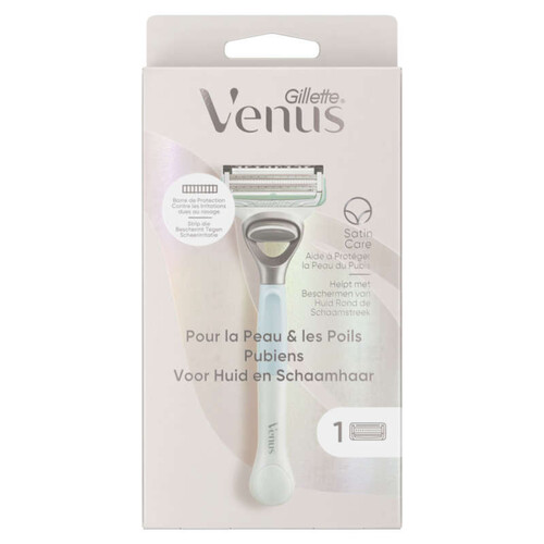 Gillette Venus Santin Care rasoir x1