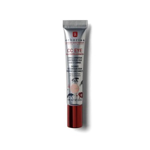 [Para] Erborian CC Eye Soin Illuminateur Contour des Yeux Teinte Clair 10ml