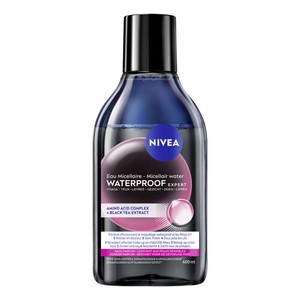 Nivea Démaquillant Biphase Micellaire Expert Waterproof 400ml