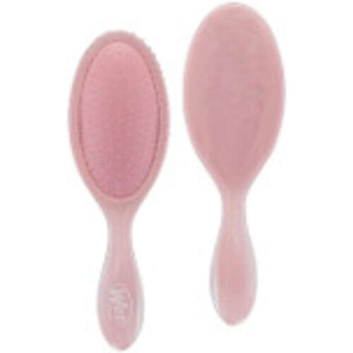 Wetbrush Brosse marble dusty rose