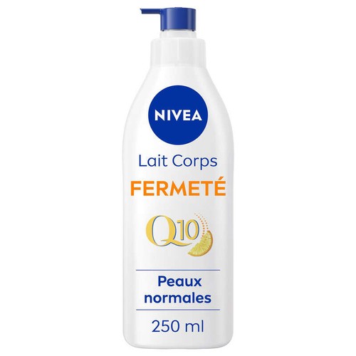 Nivea Lait Corps Fermeté Hydratant q10  250ml