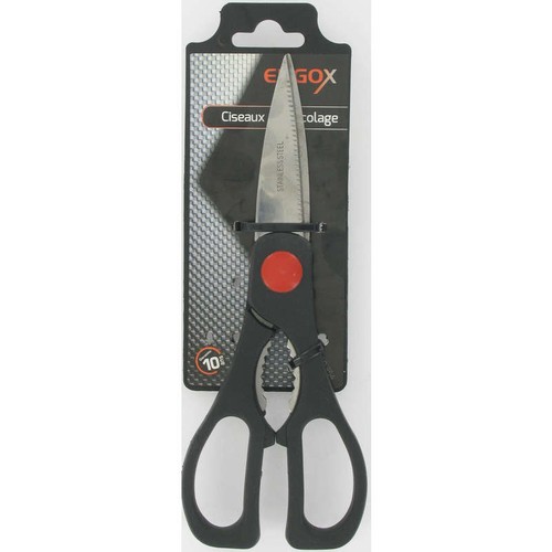 Ergox Ciseaux de Bricolage x1