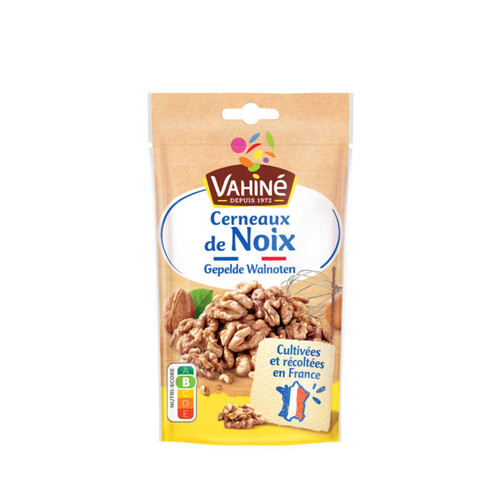 Vahiné Cerneaux de noix de France 50g