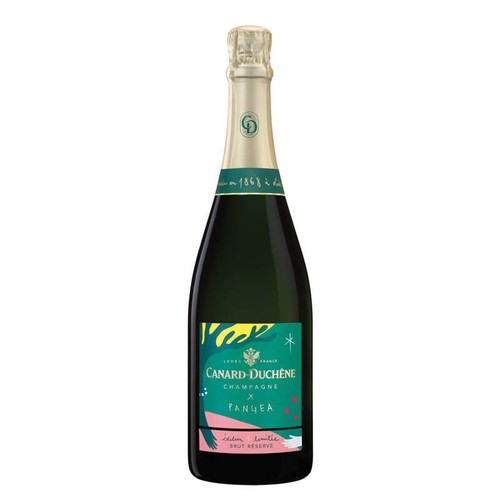 Canard-Duchêne Pangea AOP 75cl