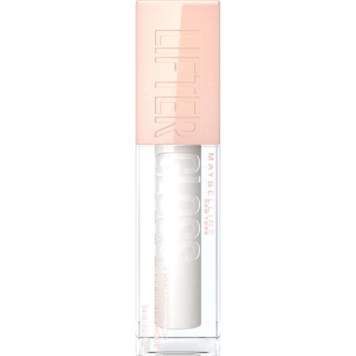 Maybelline New York Lifter Gloss Repulpant Acide Hyaluronique Pearl 5.4 ml