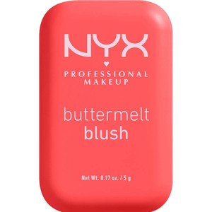 Nyx Buttermelt Blush Had Butta 5 g