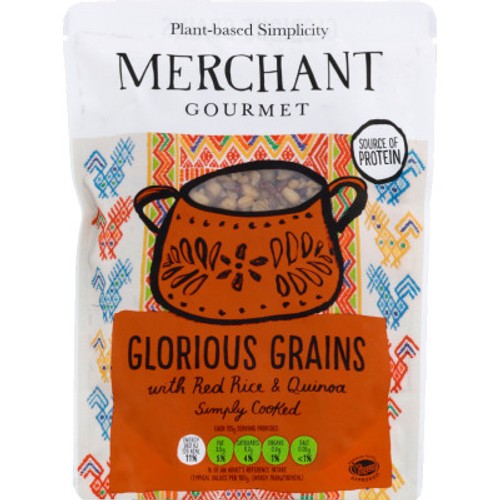 Gida Graines Glorieuses 250g