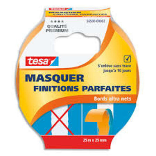 Tesa Masquer Finition Parfaite