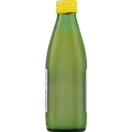 Bjorg Pur Jus De Citrons De Sicile Bio 25Cl