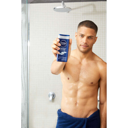 Nivea Men Dche Original 250Ml