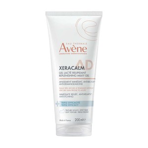Avène XeraCalm AD Gel Lacté Relipidant 200ml