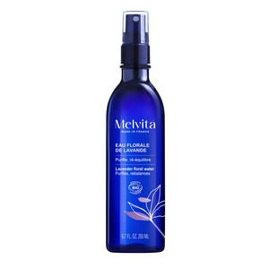 [Para] Melvita Eau Florale de Lavande 200ml