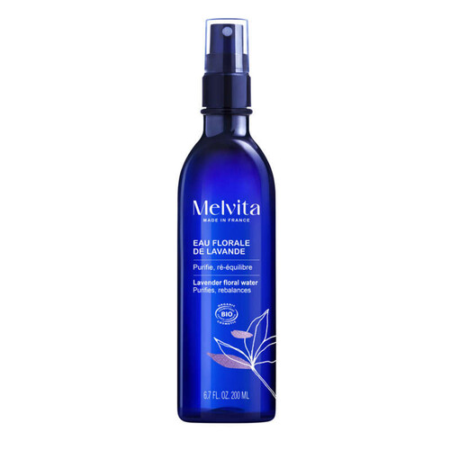 Melvita Eau Florale de Lavande 200ml