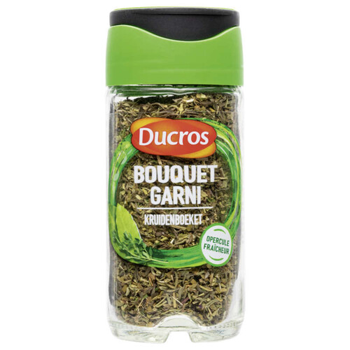 Ducros Bouquet Garni À La Provençale 18G