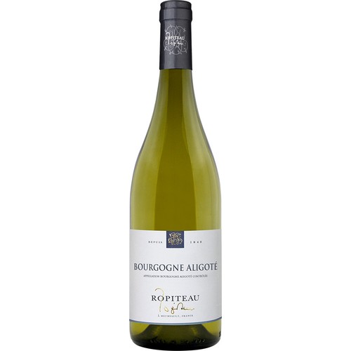 Ropiteau Bourgogne Aligoté Aop Blanc 75cl