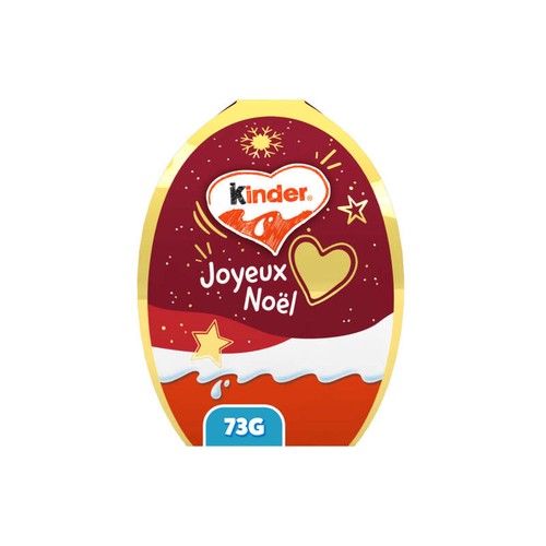Kinder Mix 73g