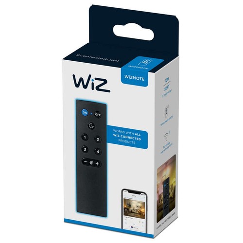 Wiz Télécommande Pour Objets Connectés