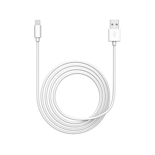 Mobility Câble Usb/Lightning Mfi