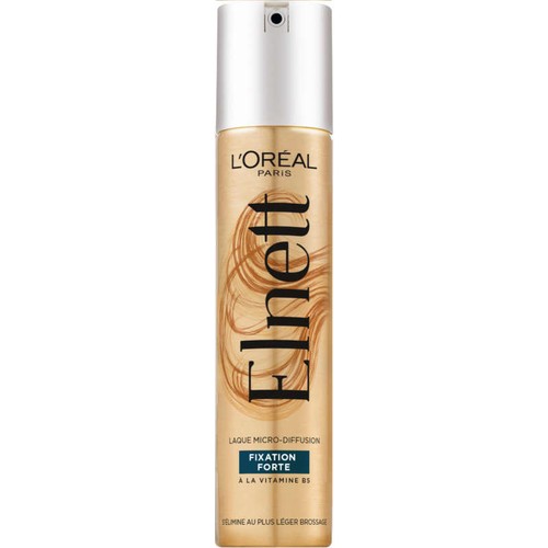 Elnett Laque Fixation Forte 200ml
