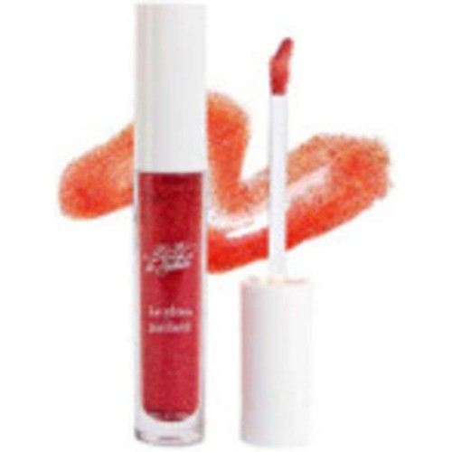 Si Si la Paillette Gloss Pailleté Rubis Chéri 4 ml