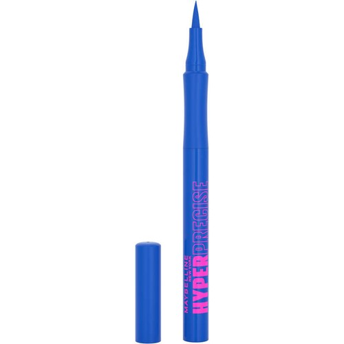 Maybelline New York Hyper Precise Eyeliner Cobalt