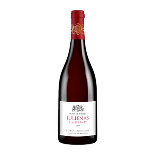 Julienas Beauvernay  Rouge Aop 1.2L