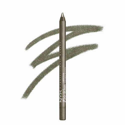 Nyx Crayon Epic Wear Liner Stick All Time Olive