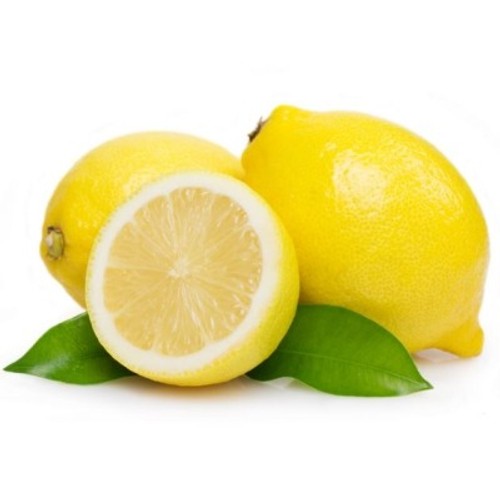 Monoprix Citron Jaune filet 1kg