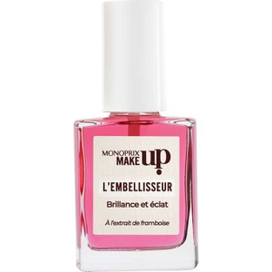Monoprix Make Up L'embellisseur Brillance et Eclat