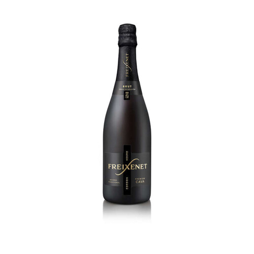 Freixenet Cordon Negro vin pétillante brut 75cl