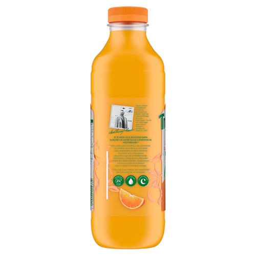 Tropicana 100% Jus de Clémentine 1L