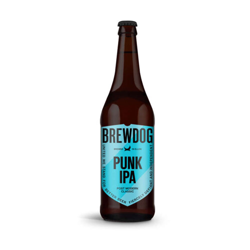 Brewdog Bière Punk Ipa 66cl