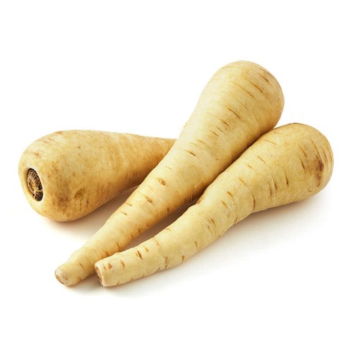 Natoora Panais Ivoire   600g