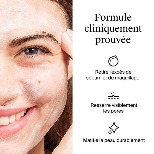 Neutrogena Gel Nettoyant Anti-Brillance 200ml
