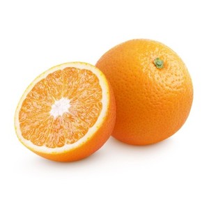 Monoprix Tous Cultiv'Acteurs Orange à Jus 2kg