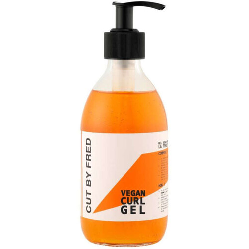 Cut By Fred Vegan Curl Gel 300ml