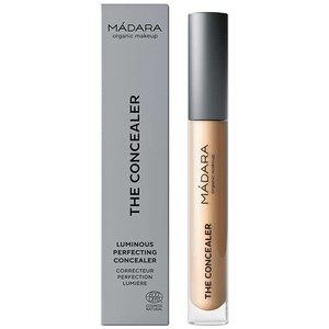 Mádara The Concealer Correcteur Illuminateur Teinte Honey 4ml